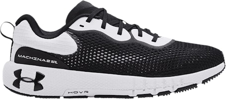 Under Armour HOVR Machina 2 SE 'Black White' 3024738-001 Under Armour HOVR Machina 2 SE 'Black White' 3024738-001