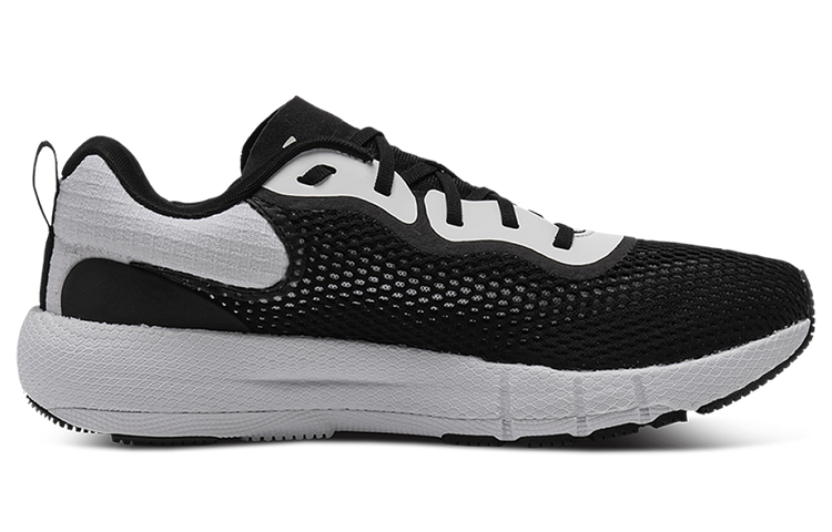 Order 언더아머 호버 마키나 2 SE '블랙 화이트' 3024738-001