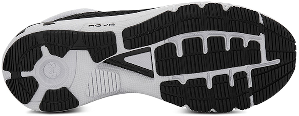 언더아머 호버 마키나 2 SE '블랙 화이트' 3024738-001 Shop 언더아머 호버 마키나 2 SE '블랙 화이트' 3024738-001