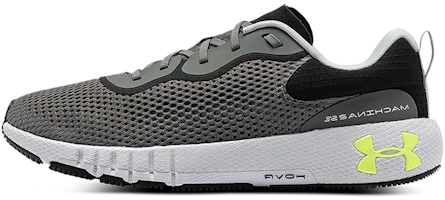 Under Armour HOVR Machina 2 SE 'Concrete Black' 3024738-100 Under Armour HOVR Machina 2 SE 'Concrete Black' 3024738-100