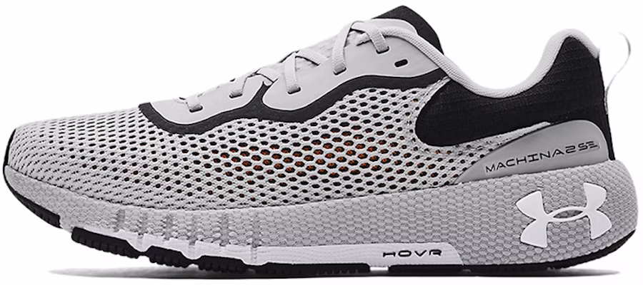언더아머 호버 마키나 2 SE '그레이 블랙' 3024738-105 Buy 언더아머 호버 마키나 2 SE '그레이 블랙' 3024738-105