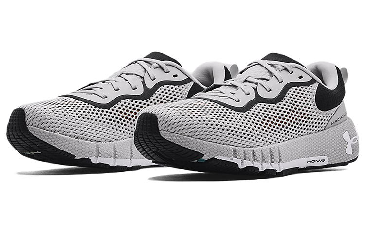 Lookbook Under Armour HOVR Machina 2 SE ''Gris Noir'' 3024738-105