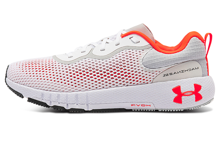 Under Armour HOVR Machina 2 SE 'White Orange' 3024738-101