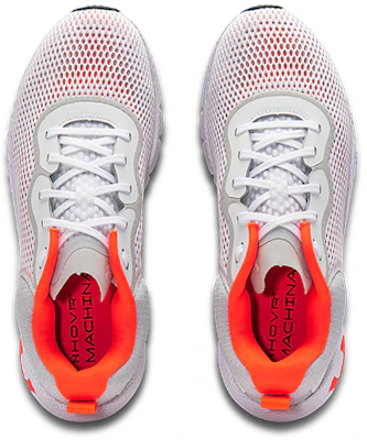 UAホバーマキナ2 SE 白オレンジ 3024738-101 Lookbook UAホバーマキナ2 SE 白オレンジ 3024738-101