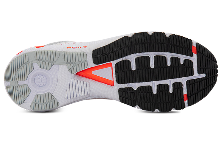 Shop UAホバーマキナ2 SE 白オレンジ 3024738-101