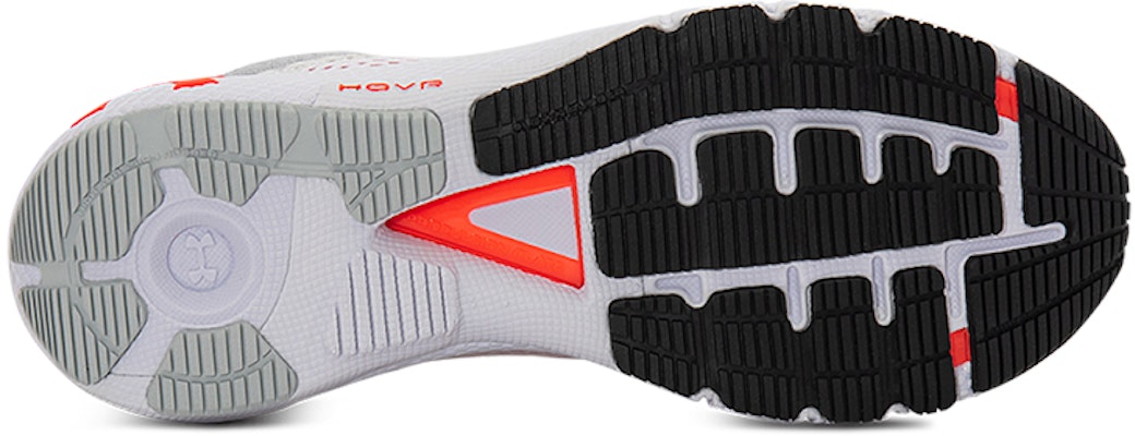 UAホバーマキナ2 SE 白オレンジ 3024738-101 Shop UAホバーマキナ2 SE 白オレンジ 3024738-101