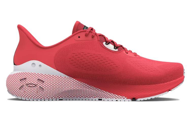 UA HOVR Machina 3 'Beta White' 圖 2