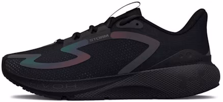 Under Armour HOVR Machina 3 'Black Phantom' 3025798-003 Under Armour HOVR Machina 3 'Black Phantom' 3025798-003