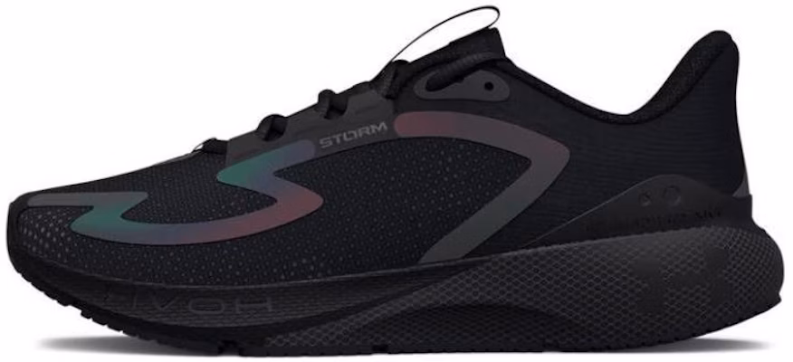 언더아머 호버 마키나 3 '블랙 팬텀' 3025798-003 Buy 언더아머 호버 마키나 3 '블랙 팬텀' 3025798-003