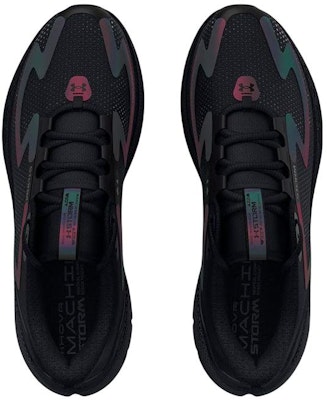 언더아머 호버 마키나 3 '블랙 팬텀' 3025798-003 Shop 언더아머 호버 마키나 3 '블랙 팬텀' 3025798-003