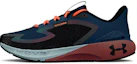 Buy Under Armour HOVR Machina 3 'Hitam Biru' 3025798-001
