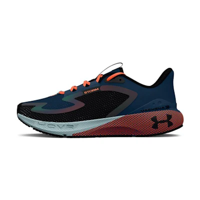 UA HOVR Machina 3 'Black Blue'