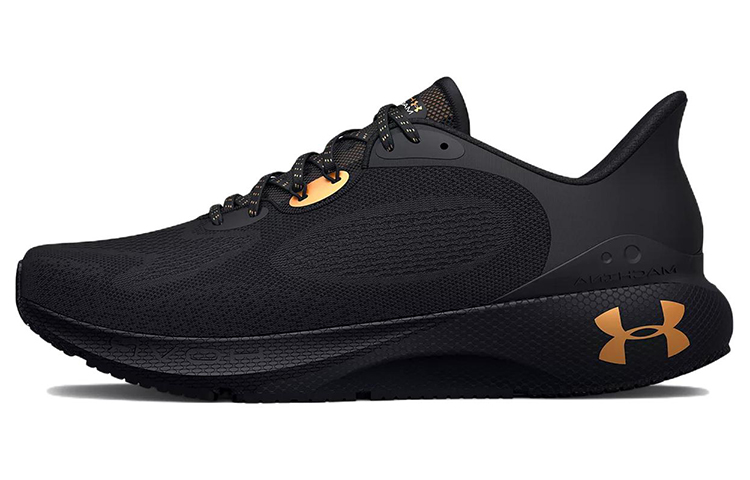 Under Armour HOVR Machina 3 CN 'Black Gold' 3025650-004