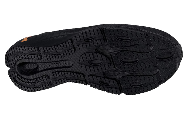 Purchase Under Armour HOVR Machina 3 CN 'Hitam Emas' 3025650-004