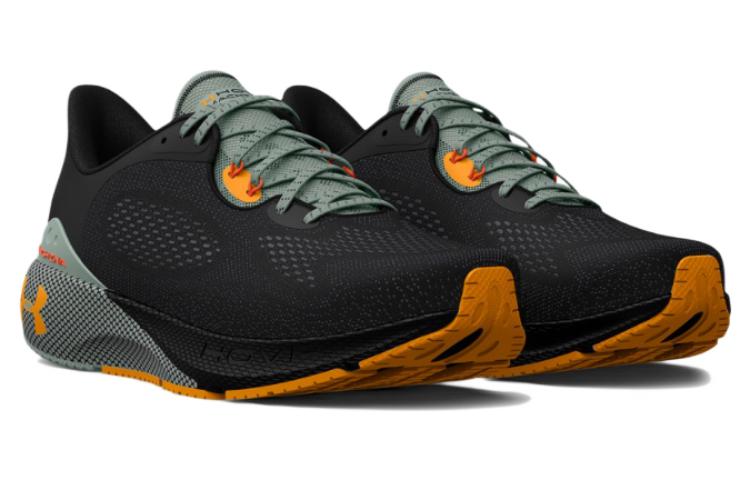 UA HOVR Machina 3 'Black Illusion Green' 圖 2