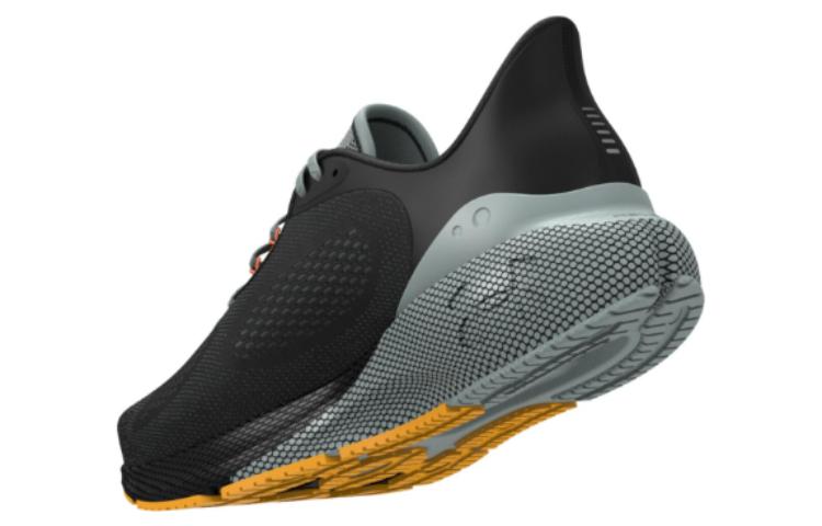 UA HOVR Machina 3 'Black Illusion Green' 圖 3