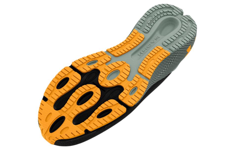 UA HOVR Machina 3 'Black Illusion Green' 圖 4