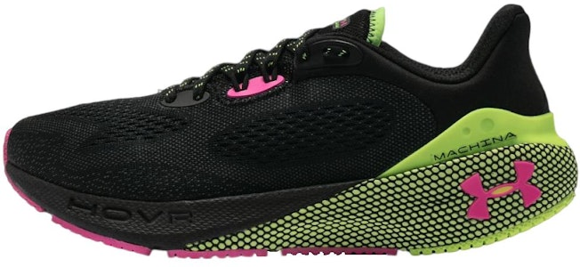 UAホバーマキナ3 ブラックライムピンク 3025650-005 Buy UAホバーマキナ3 ブラックライムピンク 3025650-005