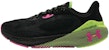 Under Armour HOVR Machina 3 'Hitam Lime Merah Jambu' 3025650-005