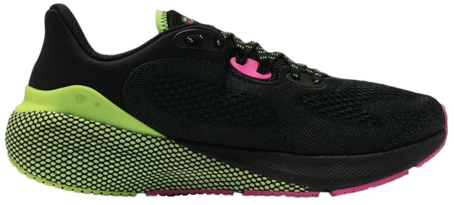 UAホバーマキナ3 ブラックライムピンク 3025650-005 Order UAホバーマキナ3 ブラックライムピンク 3025650-005