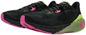 Under Armour HOVR Machina 3 'Hitam Lime Merah Jambu' 3025650-005