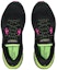 Shop Under Armour HOVR Machina 3 'Hitam Lime Merah Jambu' 3025650-005