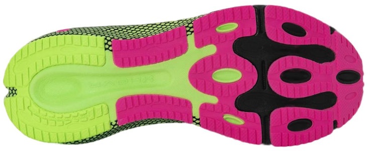 UAホバーマキナ3 ブラックライムピンク 3025650-005 Purchase UAホバーマキナ3 ブラックライムピンク 3025650-005