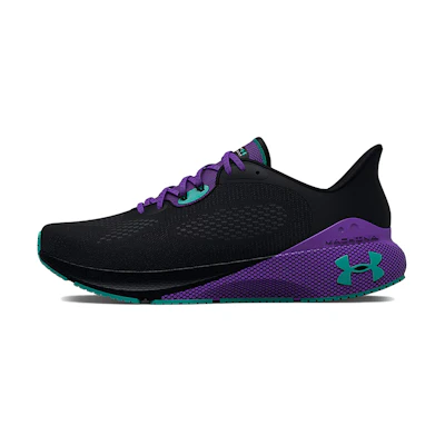 UA HOVR Machina 3 CN 'Black'