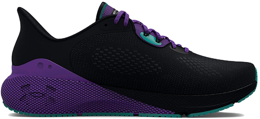 Under Armour HOVR Machina 3 TW 低筒 跑鞋 男款 黑紫 台灣版 Order Under Armour HOVR Machina 3 TW 低筒 跑鞋 男款 黑紫 台灣版