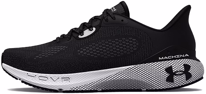 Under Armour HOVR Machina 3 'Black White' 3024899-001 Buy Under Armour HOVR Machina 3 'Black White' 3024899-001