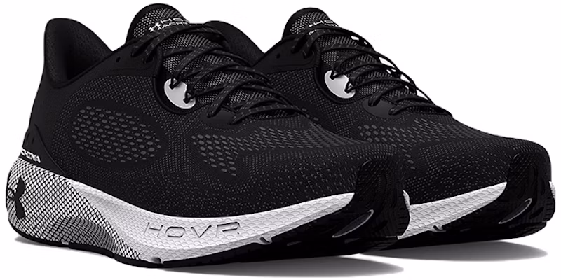 Under Armour HOVR Machina 3 'Hitam Putih' 3024899-001 Shop Under Armour HOVR Machina 3 'Hitam Putih' 3024899-001