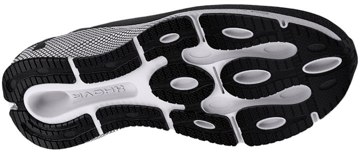 Under Armour HOVR Machina 3 'Negro Blanco' 3024899-001 Purchase Under Armour HOVR Machina 3 'Negro Blanco' 3024899-001