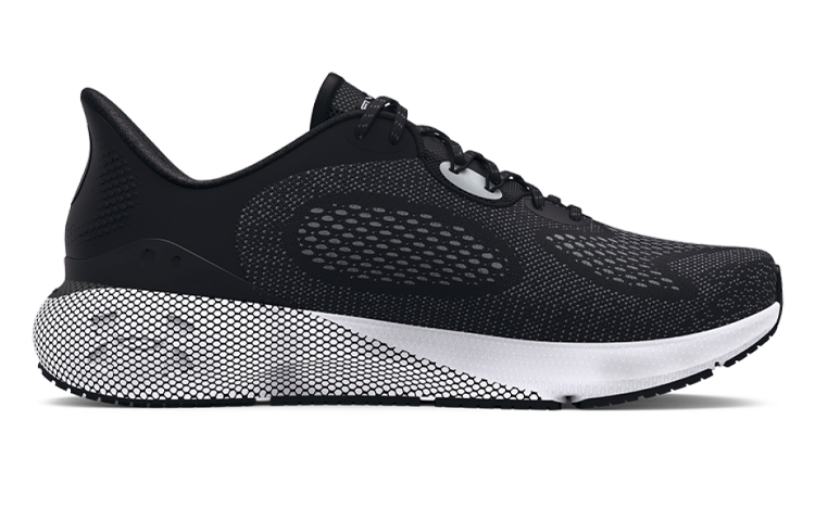 Order Under Armour HOVR Machina 3 'Hitam Putih' 3025650-001