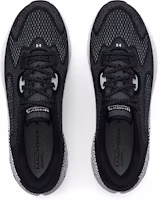 Shop 安德瑪 HOVR Machina 3 '黑白' 3025650-001