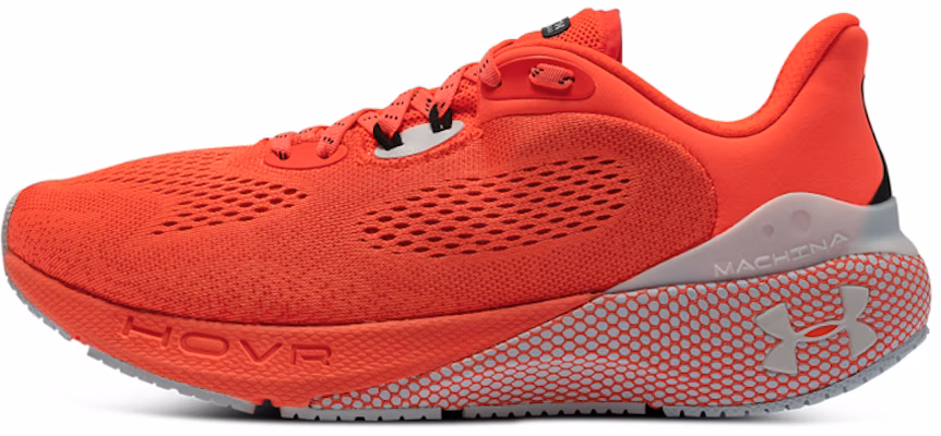 Under Armour HOVR Machina 3HOVR CN 'Merah' Sepatu Olahraga 3025650-600 Buy Under Armour HOVR Machina 3HOVR CN 'Merah' Sepatu Olahraga 3025650-600