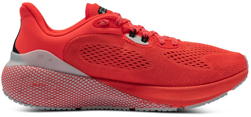 Under Armour HOVR Machina 3HOVR CN 'Merah' Sepatu Olahraga 3025650-600 Order Under Armour HOVR Machina 3HOVR CN 'Merah' Sepatu Olahraga 3025650-600