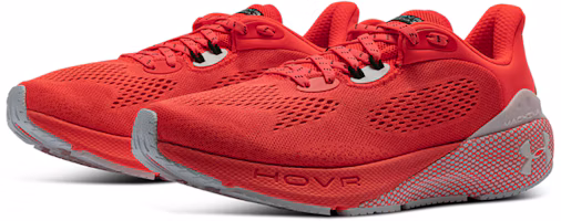 Lookbook Under Armour HOVR Machina 3HOVR CN 'Merah' Sepatu Olahraga 3025650-600