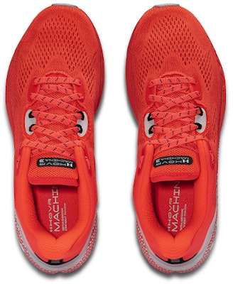 Under Armour HOVR Machina 3HOVR CN 'Merah' Sepatu Olahraga 3025650-600 Shop Under Armour HOVR Machina 3HOVR CN 'Merah' Sepatu Olahraga 3025650-600