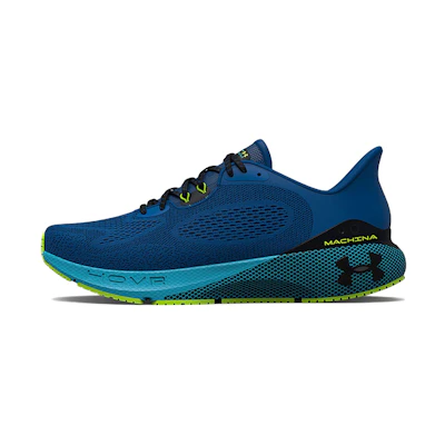 UA HOVR Machina 3 'Cruise Blue'