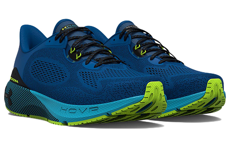 UA HOVR Machina 3 'Cruise Blue' 圖 3