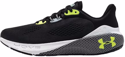 Under Armour HOVR Machina 3 Daylight 2.0 CN 'Black Lime Green' 3026232-001 Under Armour HOVR Machina 3 Daylight 2.0 CN 'Black Lime Green' 3026232-001
