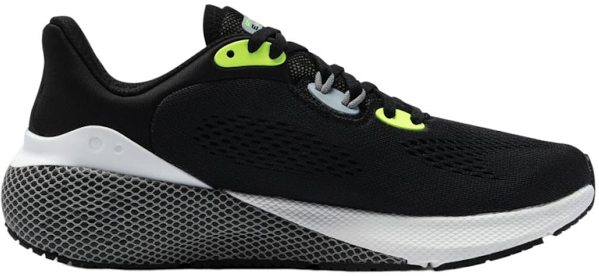 Under Armour HOVR Machina 3 Daylight 2.0 CN 'Black Lime Green' 3026232-001 Order Under Armour HOVR Machina 3 Daylight 2.0 CN 'Black Lime Green' 3026232-001