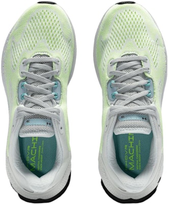 Under Armour HOVR Machina 3 Daylight 2.0 CN 'Putih Hijau' 3026232-100 Shop Under Armour HOVR Machina 3 Daylight 2.0 CN 'Putih Hijau' 3026232-100