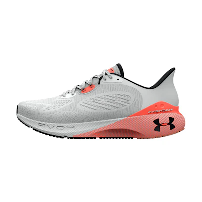 UA HOVR Machina 3 'Grey Mist After Burn'