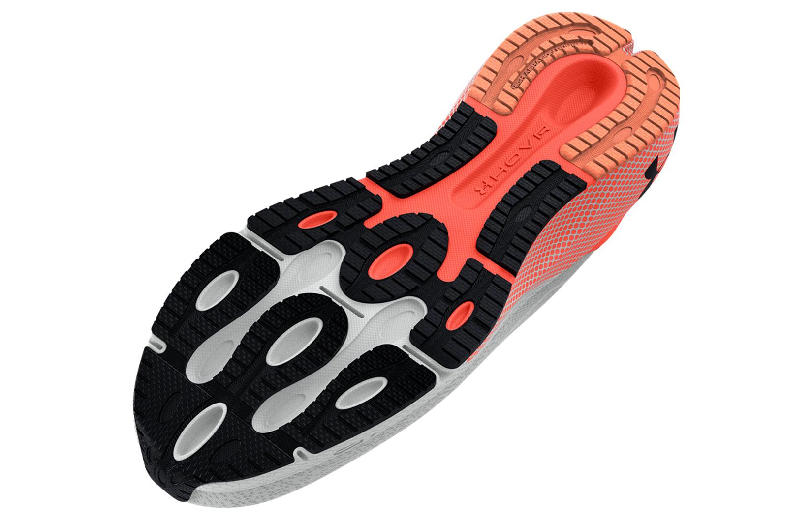 UA HOVR Machina 3 'Grey Mist After Burn' 圖 4