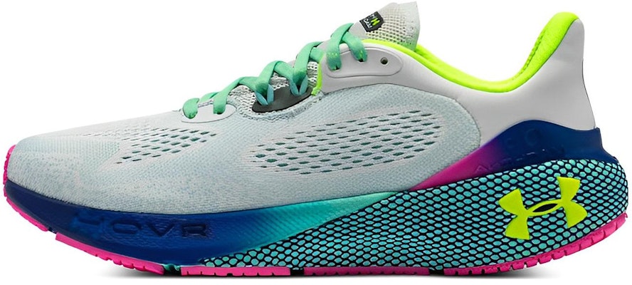 Under Armour HOVR Machina 3 Clone Kasut Lari 'Kelabu Aqua Multi' 3026497--100 Buy Under Armour HOVR Machina 3 Clone Kasut Lari 'Kelabu Aqua Multi' 3026497--100