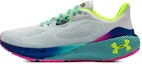 Buy Under Armour HOVR Machina 3 Clone Kasut Lari 'Kelabu Aqua Multi' 3026497--100