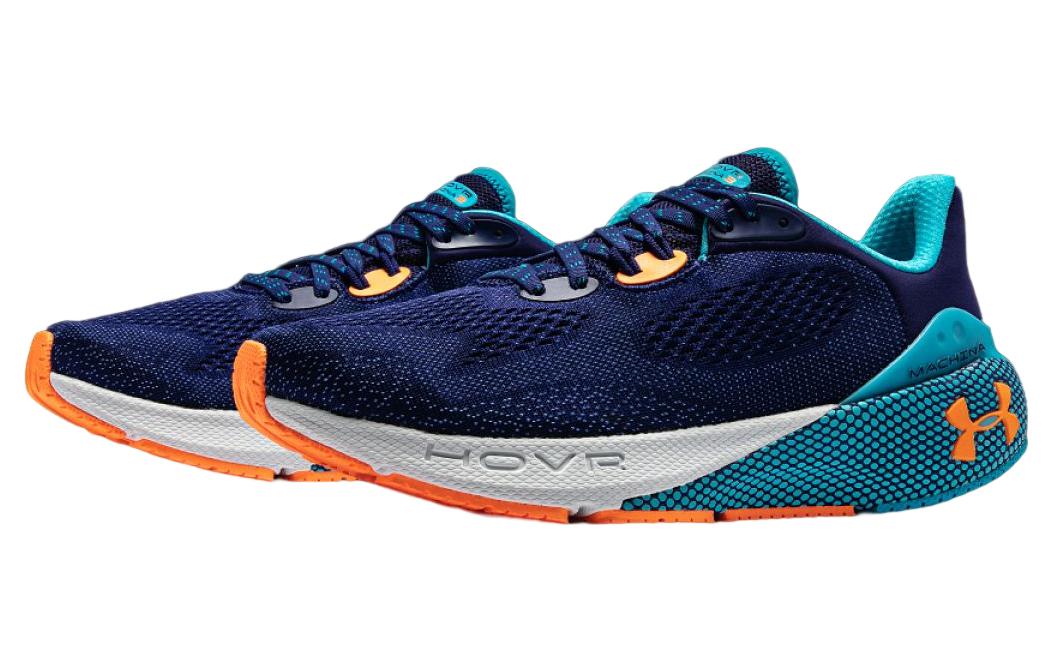 UA HOVR Machina 3 CN 'Blue' 圖 3