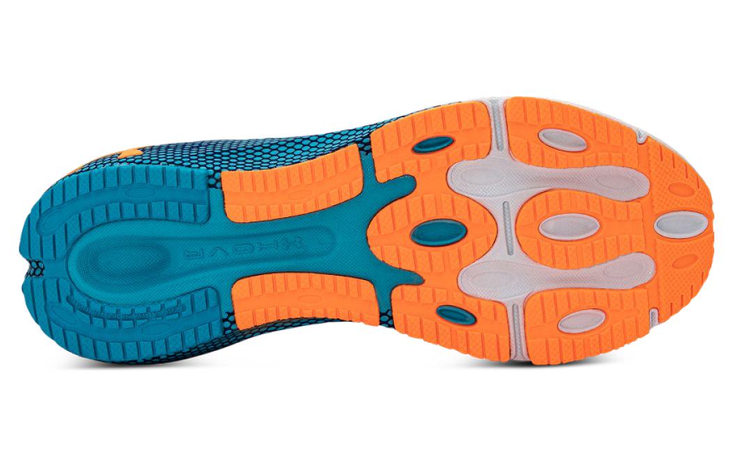 UA HOVR Machina 3 CN 'Blue' 圖 5