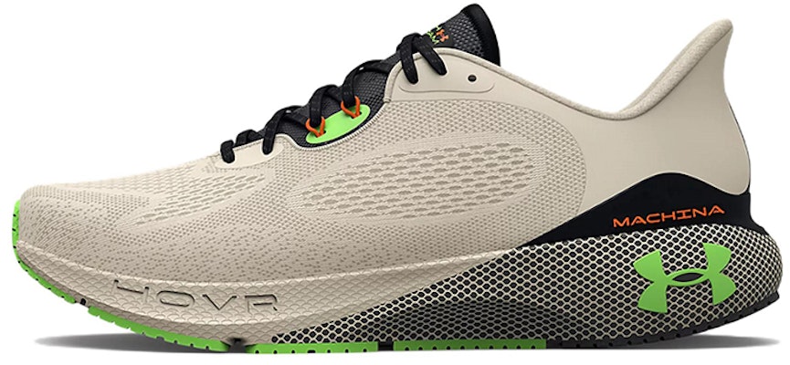 Under Armour HOVR Machina 3 'Stone Jet Grey' 3024899-101 Buy Under Armour HOVR Machina 3 'Stone Jet Grey' 3024899-101